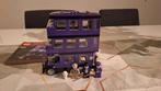 Lego Harry Potter - 4866, Ophalen of Verzenden, Gebruikt, Actiefiguurtje