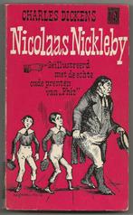 Charles Dickens - Nicolas Nickleby I, uitgave 1964, Boeken, Ophalen, Gelezen, Charles Dickens