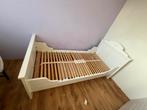 Kinder bed 80x200, Ophalen, Gebruikt, 70 tot 85 cm, Matras
