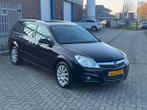 Opel Astra Wagon 1.6 Executive! NL AUTO NAP! 1e eigenaar! Le, Auto's, Voorwielaandrijving, 15 km/l, Gebruikt, Zwart