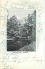 (380-318-003) Arnhem Sonsbeek, Verzamelen, Ansichtkaarten | Nederland, Verzenden, Voor 1920, Gelderland