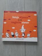 Heksje Wijsneus en de magische stenen, Ophalen of Verzenden, Gelezen