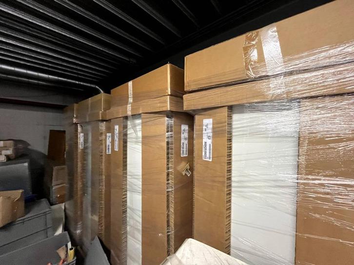 DAIKIN warmtepompen nieuw, Diensten en Vakmensen, Loodgieters en Installateurs, Installatie