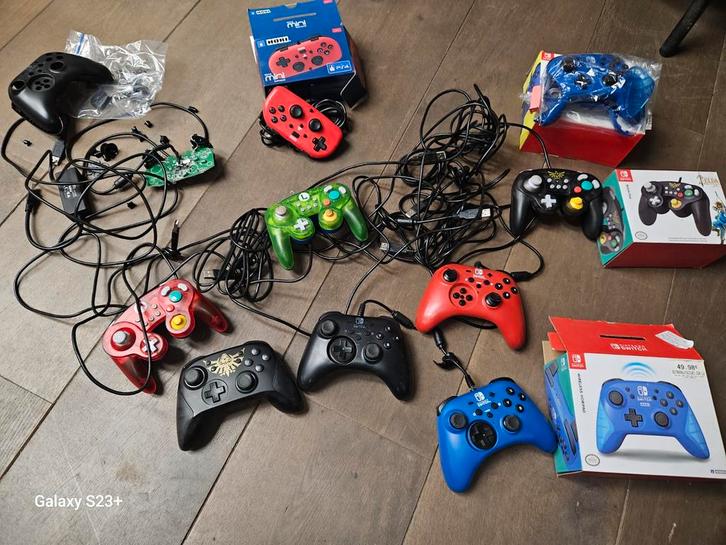 Ps4 Game Controllers nieuwe/ defecte/Onderdelen of Repa, Spelcomputers en Games, Spelcomputers | Overige, Gebruikt, Ophalen