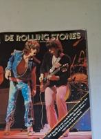 Boek The Rolling Stones., Boeken, Muziek, Ophalen of Verzenden, Zo goed als nieuw, Artiest