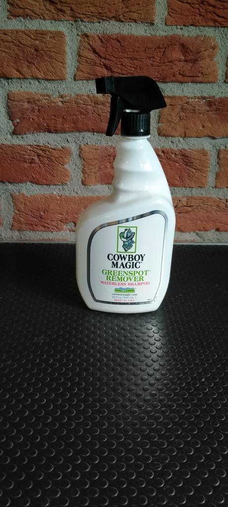 Cowboy magic waterless shampoo, Dieren en Toebehoren, Paarden en Pony's | Verzorgingsproducten, Ophalen