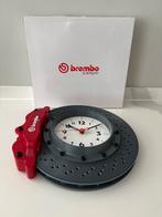 Brembo schijfremklok inclusief originele doos, Ophalen of Verzenden, Zo goed als nieuw, Reclamebord