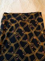 Rok van Zilch, Kleding | Dames, Ophalen of Verzenden, Zo goed als nieuw, Blauw