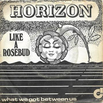 Horizon - Like A Rosebud  beschikbaar voor biedingen