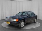 MERCEDES-BENZ 190D 2.0d. 01-1986  01-2026 belastingvrij!, 1140 kg, Alarm, 4 cilinders, Blauw