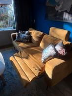 Bank met relaxfunctie - Comfortabel en Stijlvol!, Huis en Inrichting, Ophalen, Driepersoons, 75 tot 100 cm, Zo goed als nieuw