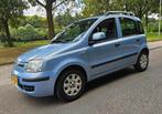 Fiat Panda 1.2 Edizione Cool Airco NL Auto Keurige staat, Euro 5, Gebruikt, 1242 cc, Origineel Nederlands