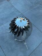 RVS Dakventilator / Afzuiger, Ophalen of Verzenden, Zo goed als nieuw, Ventilator en Afzuiger