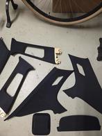 BMW e46 3 serie Originele Interieur Trim Zwart, Auto-onderdelen, Ophalen of Verzenden, Gebruikt, BMW