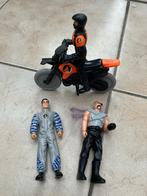 Vintage set action man, Verzamelen, Poppetjes en Figuurtjes, Ophalen of Verzenden