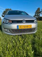 Volkswagen Polo 1.2 TDI 75PK 3D Bluemotion 2010 Grijs, Voorwielaandrijving, Euro 5, Stof, 74 pk