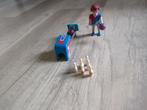 Playmobil bowlen 9440 bowling speler compleet, Kinderen en Baby's, Speelgoed | Playmobil, Ophalen of Verzenden, Zo goed als nieuw