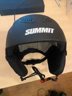 Summit Skihelm / Snowboardhelm - Maat S, Overige merken, Overige typen, Ophalen of Verzenden, Zo goed als nieuw