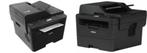 Zw-Laser-printer & Scanner, Computers en Software, Printers, Gebruikt, Printer, Ophalen of Verzenden, Laserprinter