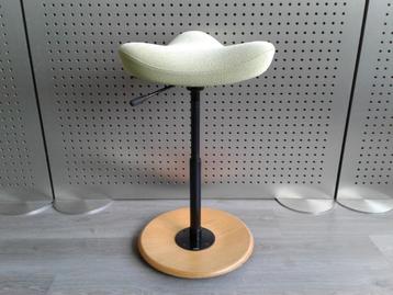 Stokke (Variér) Move (Laag) (Lichtgroen), Zeer Mooi! beschikbaar voor biedingen