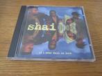 Shai - If i ever fall in love 1992 Gas. Alley MCD 10762 CD, Cd's en Dvd's, Cd's | Hiphop en Rap, 1985 tot 2000, Gebruikt, Ophalen of Verzenden