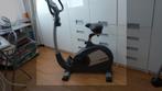 Hometrainer Kettler, Sport en Fitness, Fitnessapparatuur, Ophalen, Gebruikt, Metaal, Buik