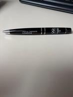 Omega pen, Ophalen of Verzenden, Zo goed als nieuw, Balpen, Overige merken