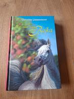 Het vuur van Bajka - Christine Linneweever, Ophalen of Verzenden, Nieuw, Christine Linneweever, Fictie algemeen