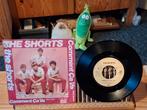 The Shorts - Comment Ça Va -(96) 1 euro vaste prijs, 7 inch, Single, Ophalen of Verzenden, Zo goed als nieuw
