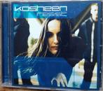 Kosheen - Resist, Cd's en Dvd's, Cd's | Hiphop en Rap, 2000 tot heden, Ophalen of Verzenden, Zo goed als nieuw
