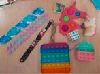 Fidget toys, Kinderen en Baby's, Speelgoed | Overig, Ophalen of Verzenden, Zo goed als nieuw, Jongen of Meisje