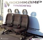 Fiat Ducato - Peugeot Boxer Citroen Jumper achterbank / bank, Auto-onderdelen, Interieur en Bekleding, Gebruikt, Fiat, Ophalen of Verzenden