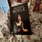 Boek SUSAN BOYLE, Ophalen of Verzenden, Zo goed als nieuw