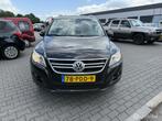 Volkswagen Tiguan 1.4 TSI Sport&Style, Auto's, Voorwielaandrijving, Euro 5, 4 cilinders, 150 pk