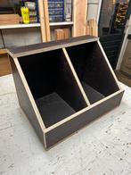 Legnesten zware kwaliteit, Dieren en Toebehoren, Pluimvee | Toebehoren, Ophalen, Nieuw, Kippenhok of Kippenren