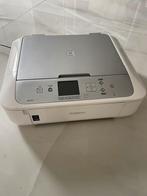 Canon PIXMA MG5753 4800 x 1200DPI Inkjet A4 Wi-Fi, Ophalen of Verzenden, Zo goed als nieuw, Printer