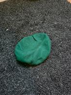Groene baret/commandos, Ophalen of Verzenden, Landmacht, Nederland, Helm of Baret