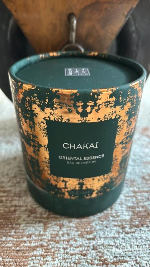 Rituals | Chakai - Eau De Parfum 50ml, Sieraden, Tassen en Uiterlijk, Uiterlijk | Parfum, Nieuw, Ophalen of Verzenden