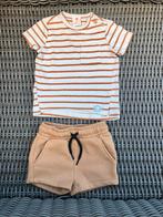HEMA Setje Broek & Shirt Maat 62 - Nieuw!, Verzenden, Nieuw, Maat 62