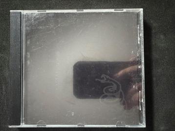 CD - Metallica - Metallica Black Album beschikbaar voor biedingen