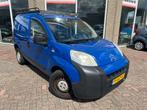 Citroen Nemo 1.4 HDi - MARGE BUS, Auto's, Voorwielaandrijving, Euro 5, Stof, Gebruikt