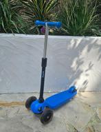 Leuke blauwe kinderstep, Ophalen, Gebruikt, Gewone step, Lifegoods