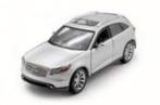 Infiniti FX45 - 2008 - 1:24, Overige merken, Auto, Ophalen of Verzenden, Eiberstraat 9 te Dokkum
