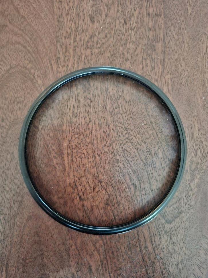 Sigma filter (105 mm), Audio, Tv en Foto, Fotografie | Filters, Zo goed als nieuw, Beschermfilter, 80 mm of meer, Overige merken