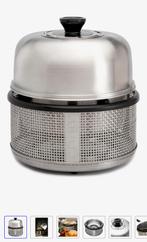 Copp medium barbecue, Tuin en Terras, Houtskoolbarbecues, Ophalen of Verzenden, Zo goed als nieuw