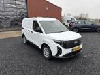 Ford Transit Courier 1.0 ECOBOOST TREND AIRCO CARPLAY, Auto's, Bestelauto's, Keurmerk '100% Onderhouden', Gebruikt, Euro 6, Met garantie (alle)