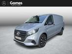 Mercedes-Benz eVito eVito 112 L2 60 kWh Mercedes-Benz eVito, Stof, 116 pk, Stoelverwarming, Mercedes-Benz