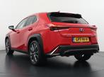 Lexus UX 250h F Sport Line Schuifdak Dealer onderhouden Lede, Auto's, Lexus, Gebruikt, Euro 6, 4 cilinders, 23 km/l
