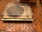 Technics SL D21 platenspeler, Platenspeler, Gebruikt, Ophalen of Verzenden, Technics