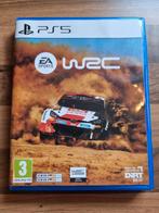 WRC, Ophalen of Verzenden, Zo goed als nieuw